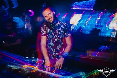 Party Bild aus dem Maxxim Club Berlin vom 04.10.2025